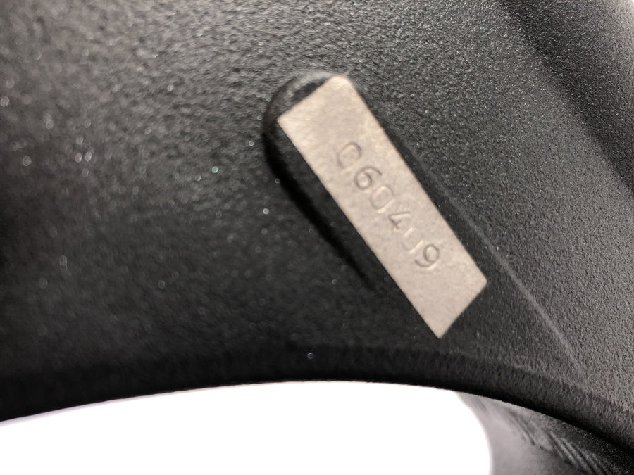 Triumph Street Triple R 675 D67LD [2010] - Swinge rear wheel swing