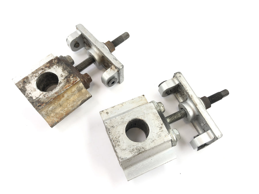 Kawasaki ZR7 ZR750F [1999] - chain tensioner set couple