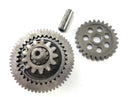 Honda VTR 1000 SP 1 SC45 [2001] - Starter Gear Set-2