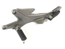 Honda CBF 1000 A SC58 [2006] - footrest plate left-2