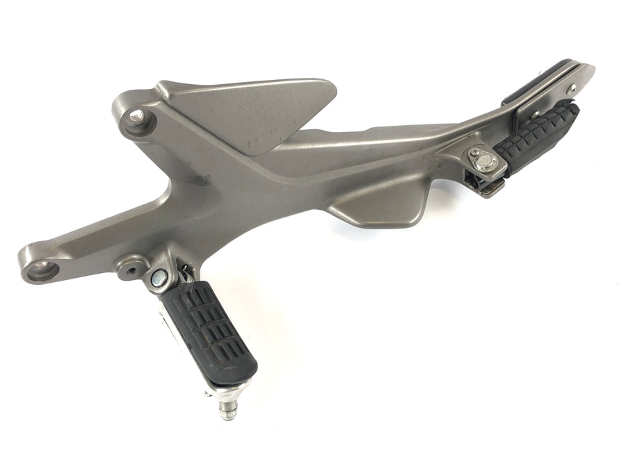 Honda CBF 1000 A SC58 [2006] - footrest plate left