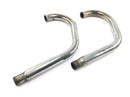 Moto Guzzi California 1100 EV KD [1998] - manifold exhaust pipes exhaust manifold pair-1