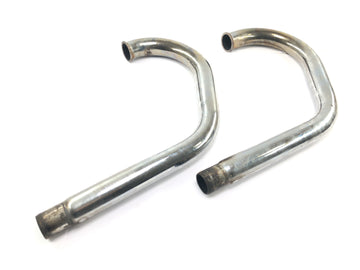Moto Guzzi California 1100 EV KD [1998] - manifold exhaust pipes exhaust manifold pair