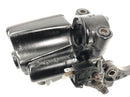 Kawasaki ZX -10 ZXT00B [1990] - brake pump at the front hand brake pump with brake handle-5