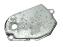 Suzuki RG 250 Gamma GJ21D [1987] - Oil pump cover Oil pump cover-1