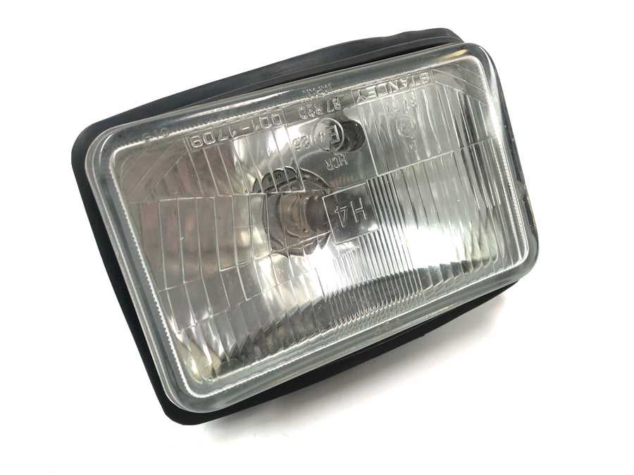 Honda XL 600 R PD03 [1986] - Headlight main headlight
