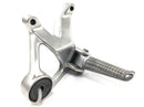 Yamaha YZF 750 R 4HN [1995] - Passenger footrest system, right footrest holder-1