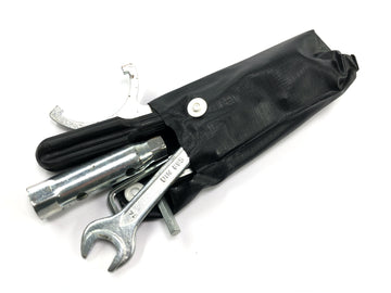 Yamaha WR 125 X DE07 [2010] - On-board tools tool bag tool set