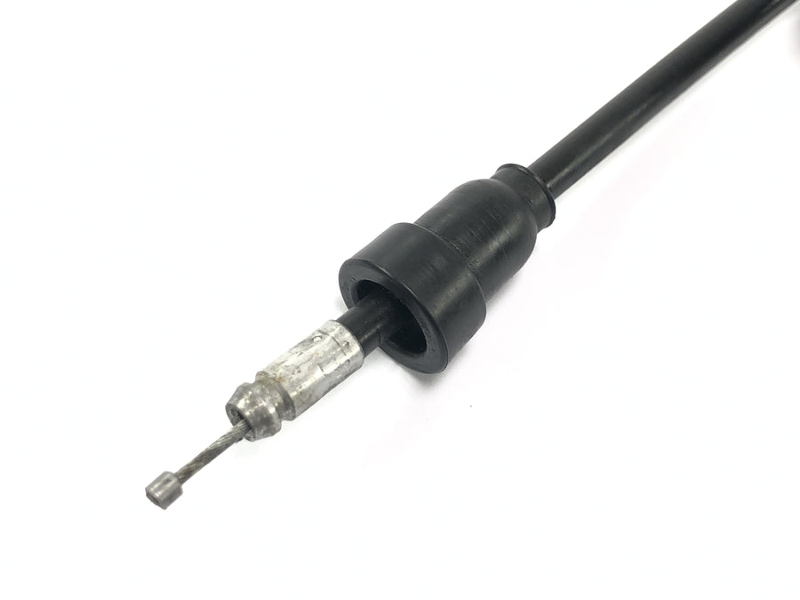 Honda FMX 650 RD12 [2006] - Choke cable Bowden cable choke