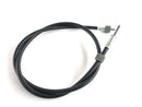 Yamaha XS 1100 2H9 [1978] - Speedometer cable-3