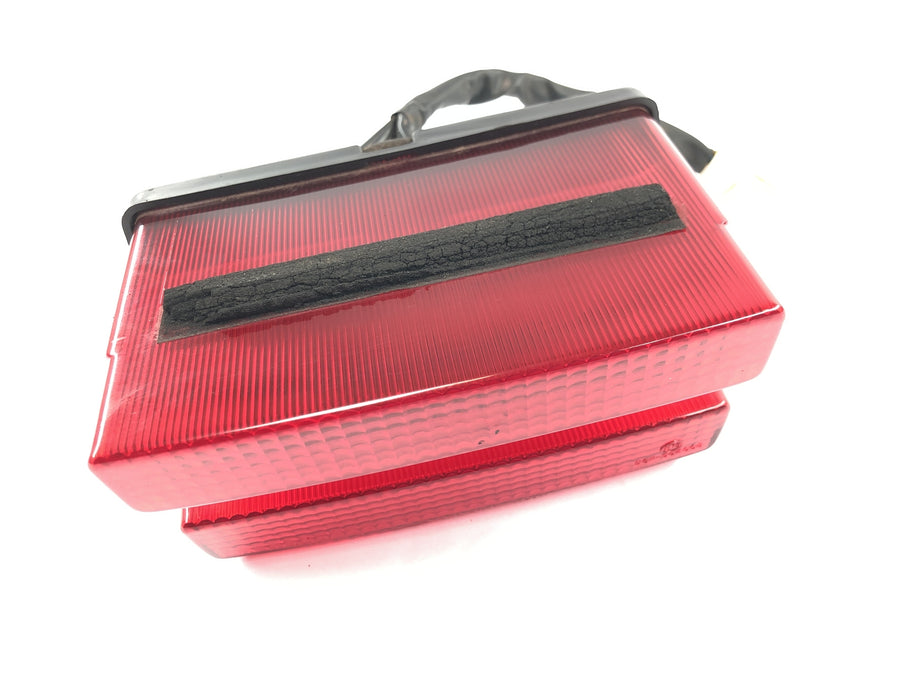 Yamaha XJR 1200 4PU [1996] - Tail light, brake light, rear light