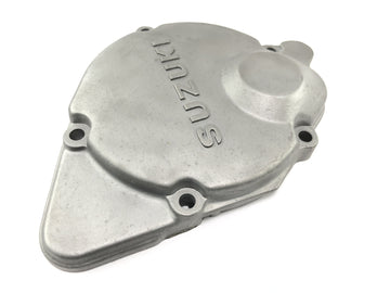 Suzuki GSX R 1100 GU74C [1987] - Ignition cover engine cover - 0