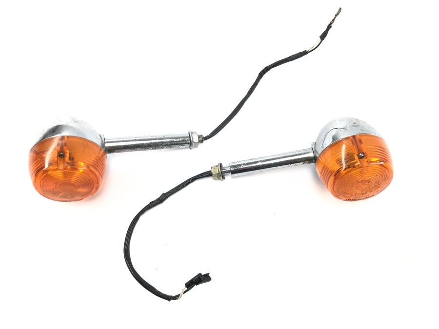 Triumph Adventurer 900 T309RT [1998] - Indicator indicator pair of front indicators