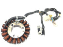 SWM SM 125 R [2018] - Stator alternator Lima with pickup-2