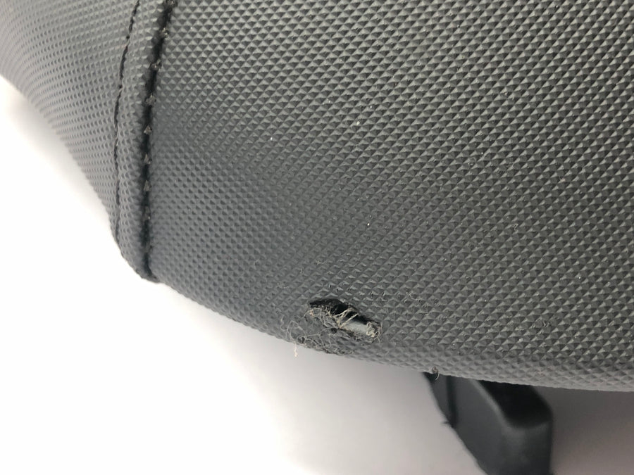 BMW R 1200 GS R12 K25 [2004] - Pillion seat bench passenger seat cushion cushion
