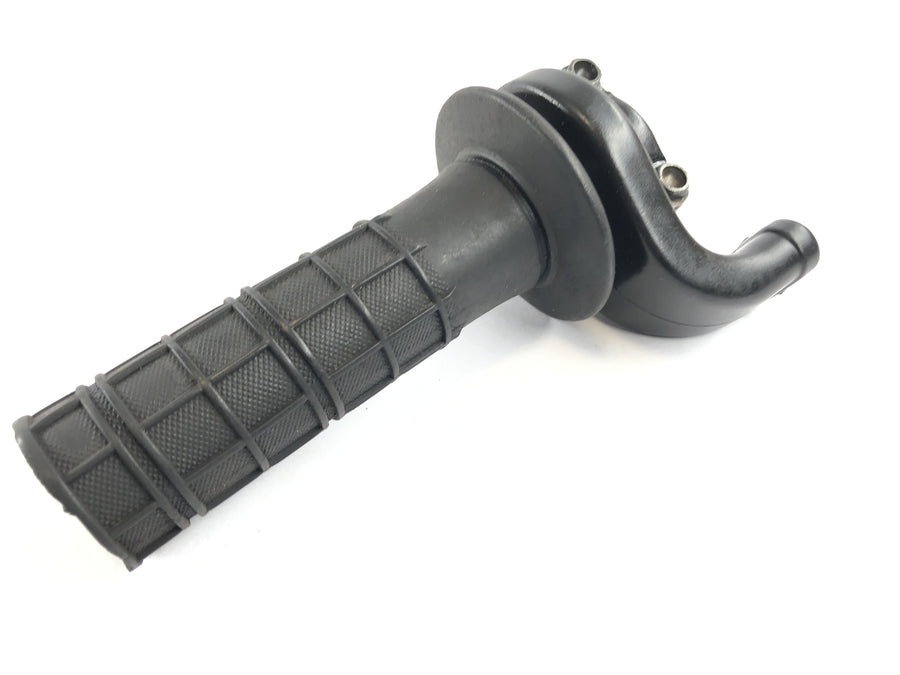 KTM LC4 640 EGS [2004] - throttle grip