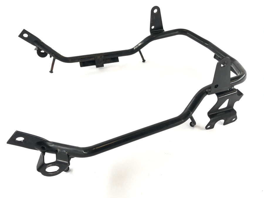 Suzuki GSX-R 1100 W GU75 C [1993] - Rear subframe