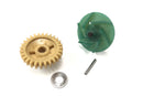 Aprilia RST 1000 Futura [2002] - water pump wheel water pump-1