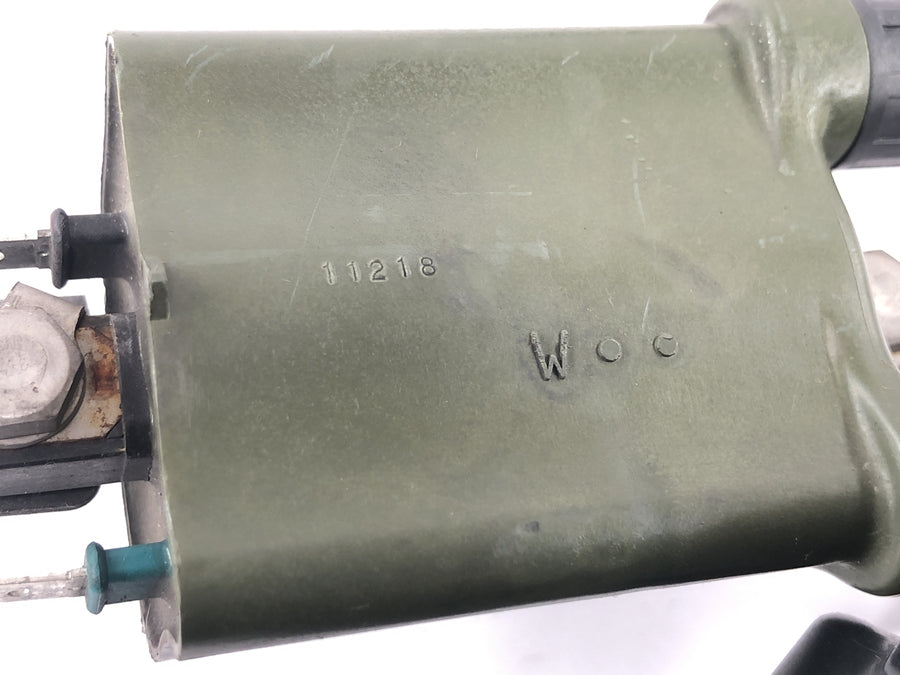 Honda VTX 1800 SC46 [2004] - Ignition coil ignition coil set ignition unit with ignition cables