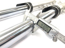 Yamaha XJR 1300 RP06 [2002] - Fork telescopic fork with axle-6
