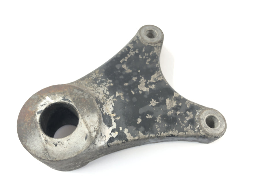 Suzuki GSF 1200 S Bandit WVA9 [2003] - anchor plate brake anchor
