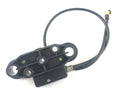 Suzuki GSF 1200 S Bandit WVA9 [2003] - Seat lock with Bowden train-3