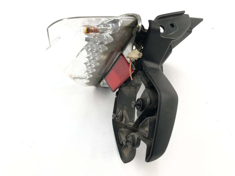 BMW R 1200 GS R12 K25 [2003] - rear light rear light with license plate holder