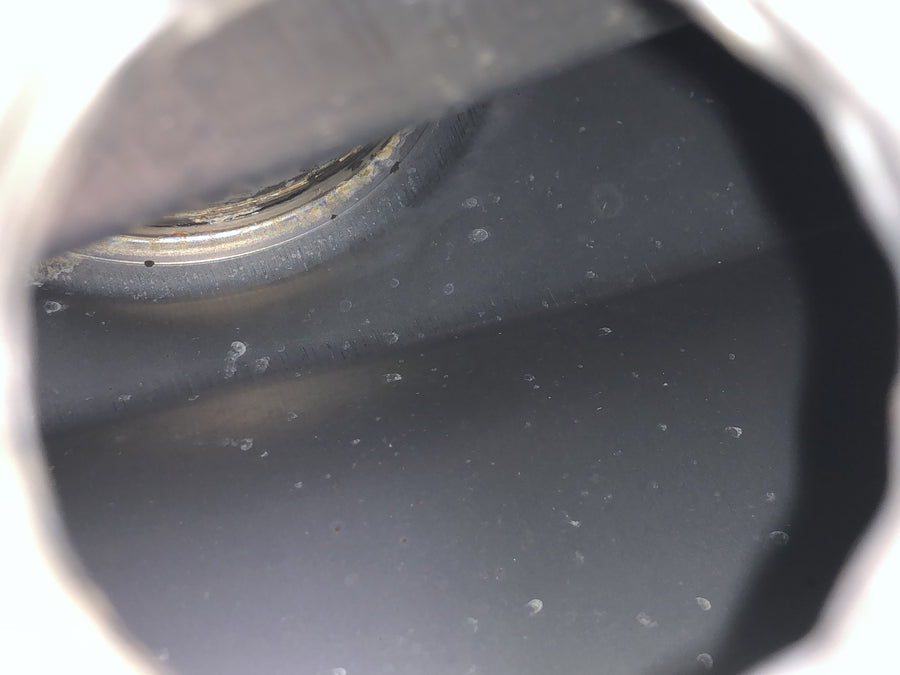 Kawasaki ZRX 1200 S ZRT20A [2001] - Tank fuel tank petrol tank