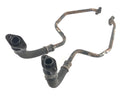 Yamaha XJR 1200 4PU [1995] - Oil lines-3