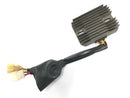 Honda VFR 800 FI RC46 [1999] - Voltage regulator rectifier regulator-4