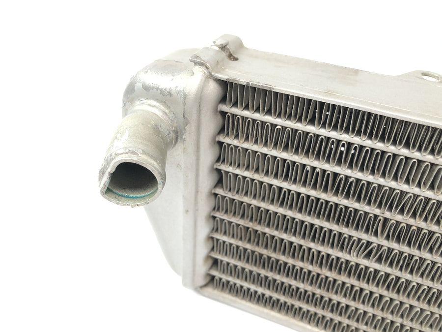 Husqvarna TE 610 E Dual H7 [1999] - Water cooler radiator set