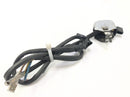 Moto Guzzi V7 Special [1971] - Indicator switch handlebar fitting-3
