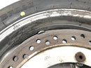 Honda ST 1100 SC26 Pan European [1990] - Rear wheel rim wheel 4.50 x 17"-7