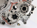 Kawasaki VN-15 VNT50A [1989] - Engine housing empty housing-3