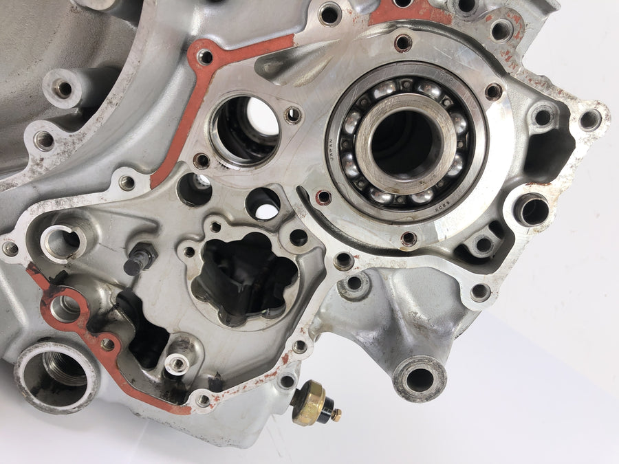 Kawasaki VN-15 VNT50A [1989] - Engine housing empty housing