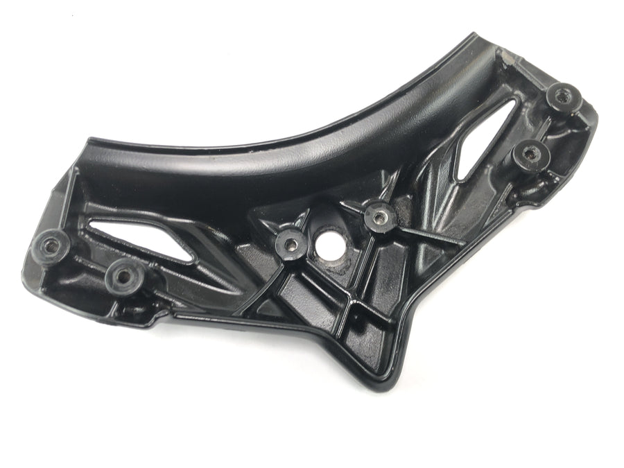 Benelli TNT 1130 [2009] - Rear mount