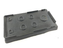 Moto Guzzi 850-T3 [1980] - Battery compartment-4