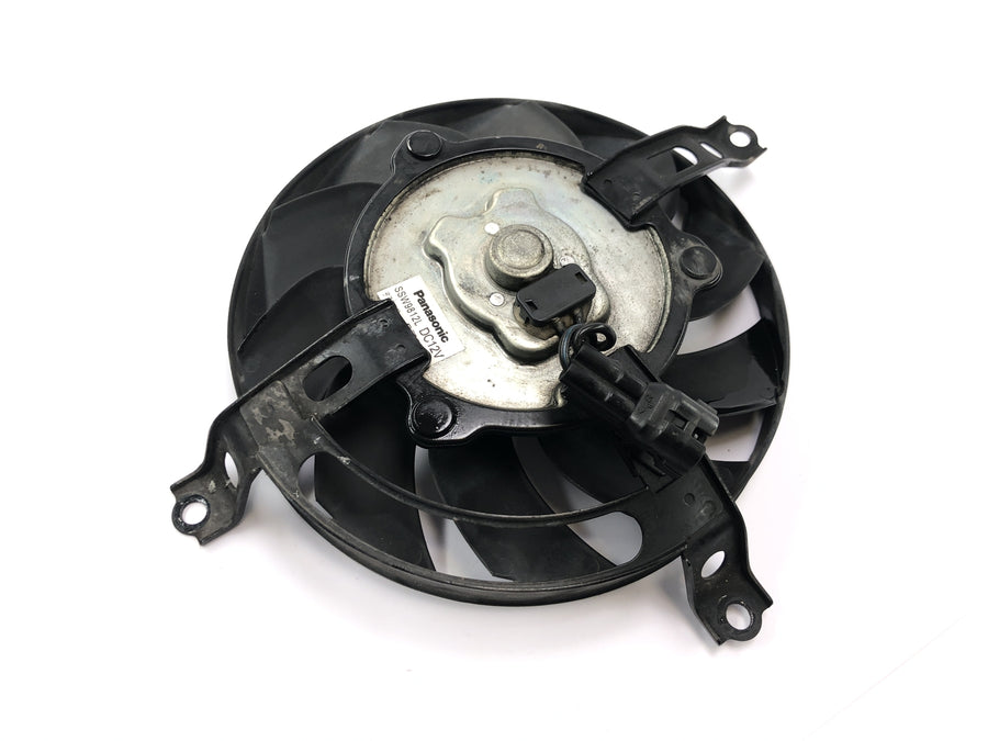 Honda CBR 1000 RR SC57 [2006] - Radiator fan fan motor electric fan cooling fan