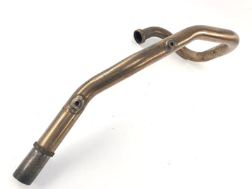 Honda NX 650 RD02 [1989] - manifold exhaust manifold - 0