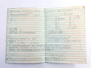 Yamaha XT 125 X [2004] - Frame with papers-6