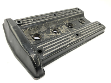 Kawasaki GPZ 1000 RX [1987] - Valve cover engine cover - 0