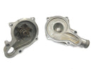 Yamaha XTZ 750 3LD [1989] - Water pump cooling water pump pump housing-2