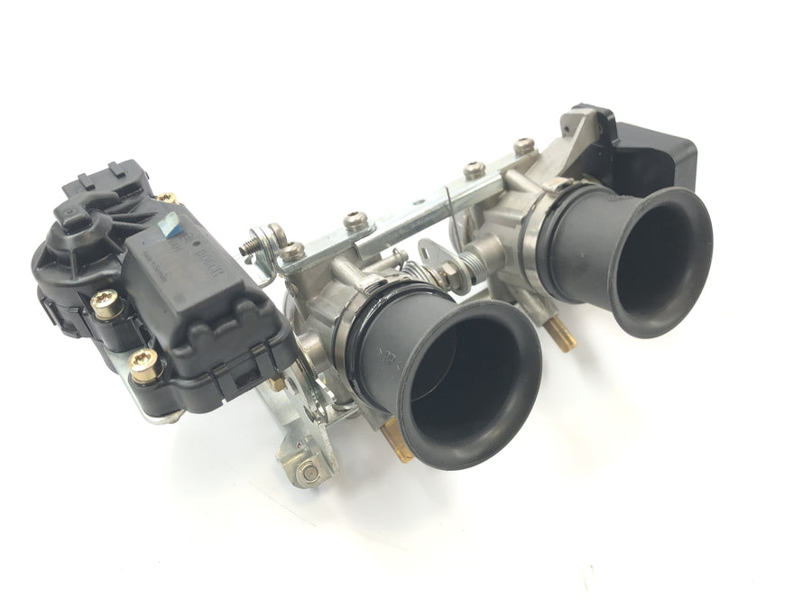 BMW R 850 C 259C [1999] - Throttle valve injection system sensor