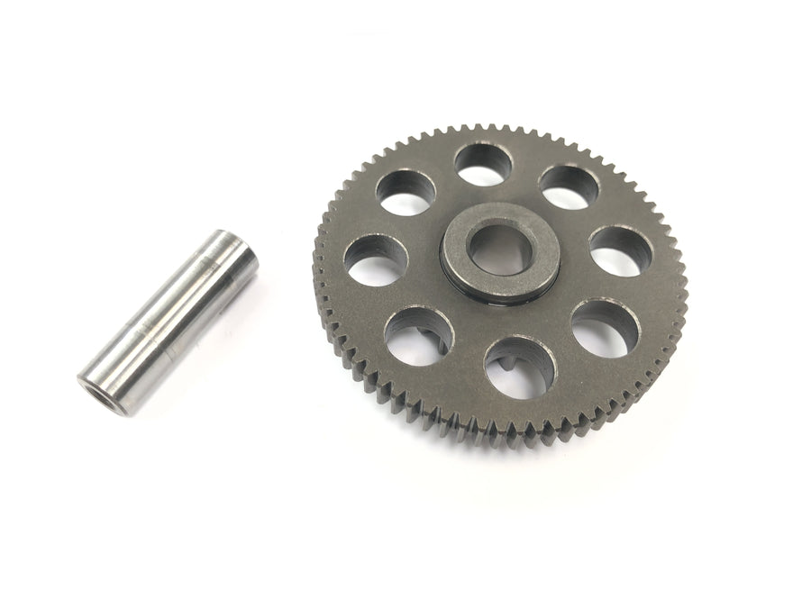 TRIUMPH DAYTONA 955I T595 [1998] - Starter idler gear Starter pinion gear