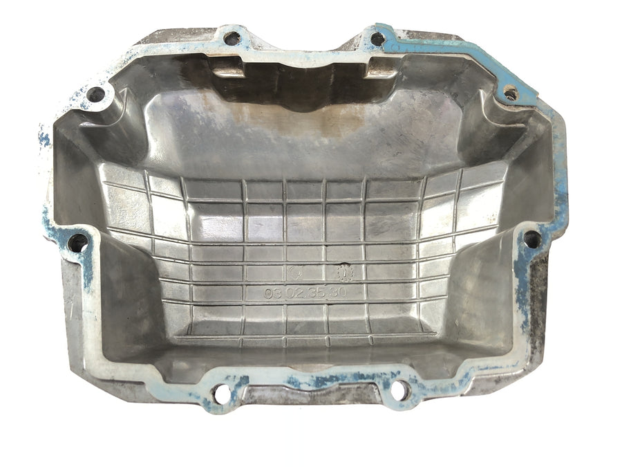 Moto Guzzi California 1100 EV KD [2002] - Valve cover right