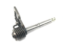 Triumph Daytona 900 T300D [1996] - shift lever shaft shift shaft shift arm-4