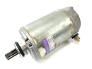 Kawasaki ZX 12 R ZXT20A [2001] - Starter motor-1
