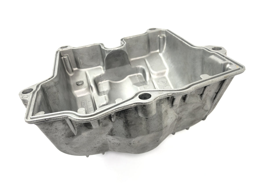 Aprilia RSV 1000 RP Mille [2001] - Rear cylinder valve cover
