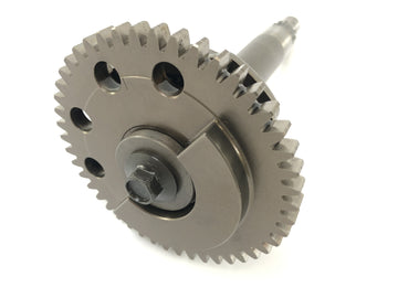 Kawasaki VN-15 VNT50A [1989] - balance shaft - 0