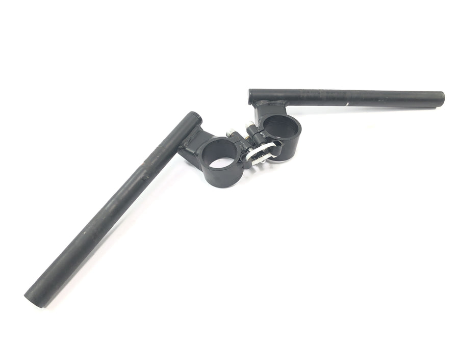 Triumph Daytona 900 T300 [1996] - Handlebar stub clip-ons motorcycle handlebar 43mm